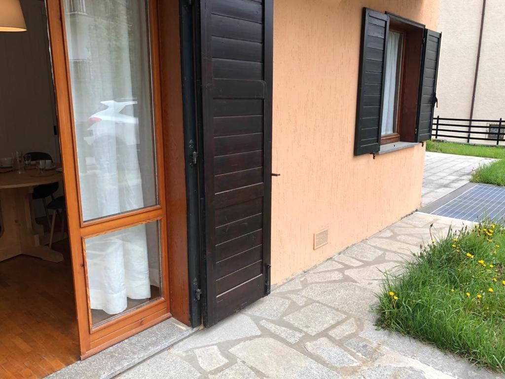 Apartamento I Cirmoli